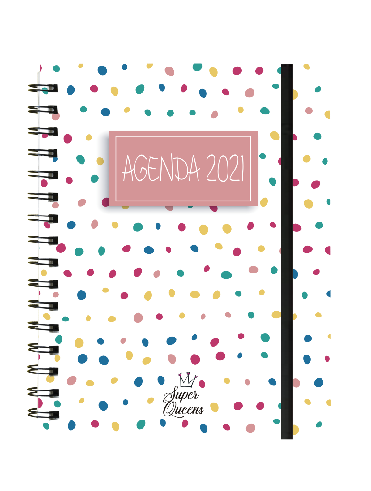 DOTS - Agenda 2021