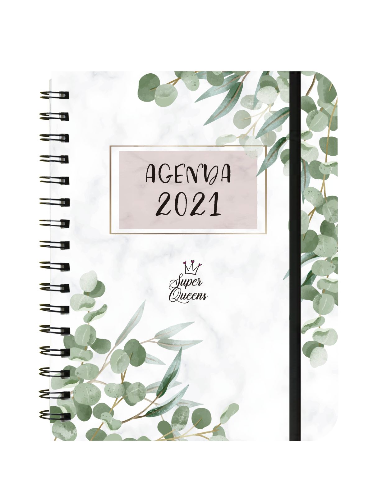 EUCALIPTO - Agenda 2021